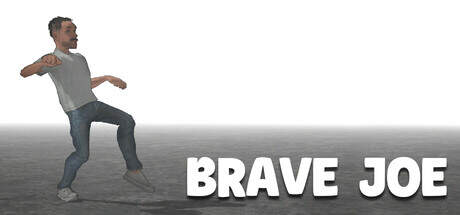 Brave Joe-TENOKE Brave Joe-TENOKE