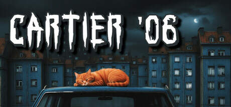 Cartier 06-TENOKE Cartier 06-TENOKE