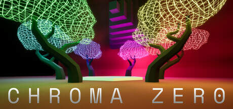 Chroma Zero-TENOKE Chroma Zero-TENOKE