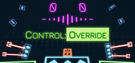 Control Override-Unleashed Control Override-Unleashed