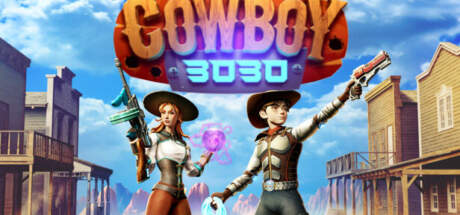 Cowboy 3030-TENOKE Cowboy 3030-TENOKE
