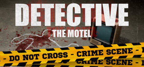 DETECTIVE The Motel-TENOKE DETECTIVE The Motel-TENOKE