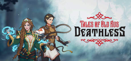 Deathless Tales of Old Rus v1.2.2.31101-P2P Deathless Tales of Old Rus v1.2.2.31101-P2P