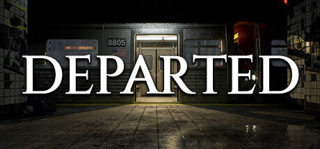 Departed-TENOKE Departed-TENOKE