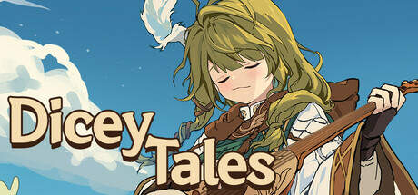 Dicey Tales-TENOKE Dicey Tales-TENOKE