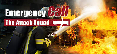 Emergency Call 112 The Attack Squad-TENOKE Emergency Call 112 The Attack Squad-TENOKE