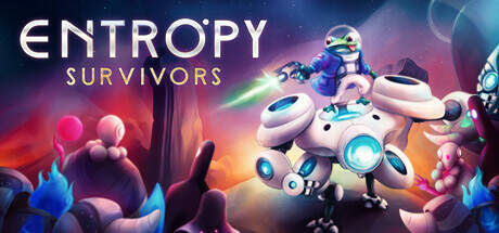 Entropy Survivors Update v1.4.0-TENOKE