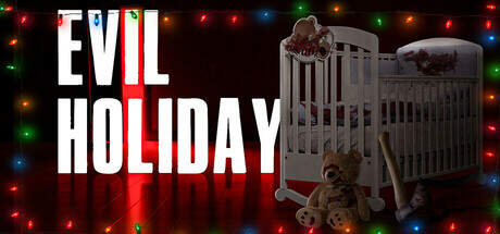 Evil Holiday-TENOKE Evil Holiday-TENOKE