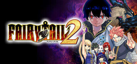 FAIRY TAIL 2-TENOKE FAIRY TAIL 2-TENOKE