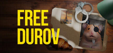 FREE DUROV-TENOKE FREE DUROV-TENOKE