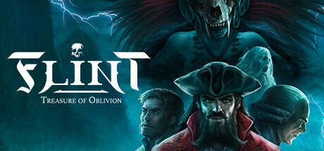 Flint Treasure of Oblivion Update v20250422-RUNE