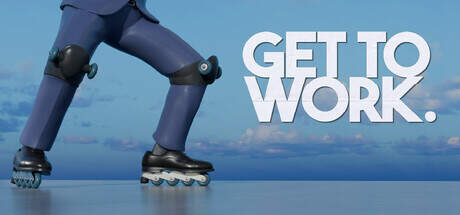 Get To Work v1.1.1.6-TENOKE Get To Work v1.1.1.6-TENOKE