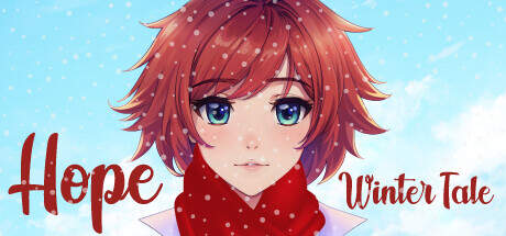 HOPE Winter Tale-TENOKE HOPE Winter Tale-TENOKE