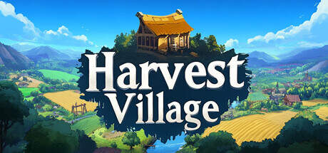Harvest Village-TENOKE Harvest Village-TENOKE