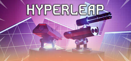 HyperLeap-TENOKE HyperLeap-TENOKE