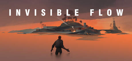 INVISIBLE FLOW-TENOKE INVISIBLE FLOW-TENOKE
