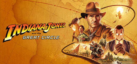 Indiana Jones and the Great Circle v1.0.11.0-P2P Indiana Jones and the Great Circle v1.0.11.0-P2P