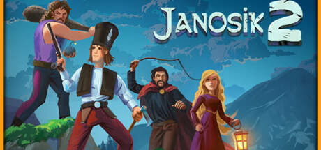 Janosik 2 REPACK-Unleashed Janosik 2 REPACK-Unleashed