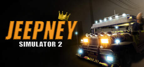 Jeepney Simulator 2-TENOKE