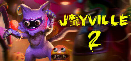Joyville 2-TENOKE Joyville 2-TENOKE