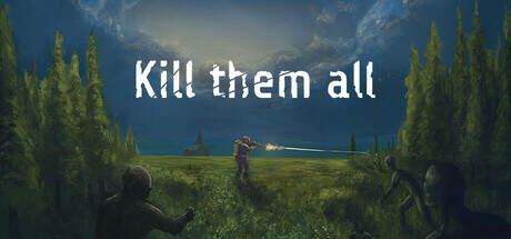 Kill Them All-TENOKE Kill Them All-TENOKE
