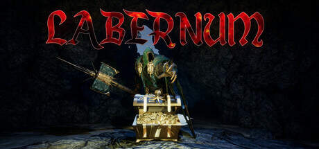 Labernum-TENOKE Labernum-TENOKE
