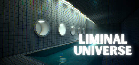 Liminal Universe-TENOKE Liminal Universe-TENOKE