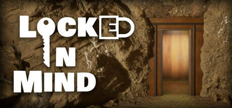 Locked In Mind-TENOKE Locked In Mind-TENOKE