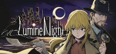 LumineNight-TENOKE LumineNight-TENOKE