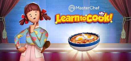 MasterChef Learn to Cook-TENOKE MasterChef Learn to Cook-TENOKE