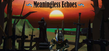 Meaningless Echoes-TENOKE Meaningless Echoes-TENOKE