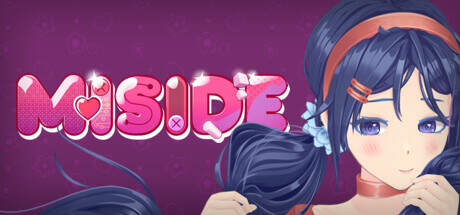 MiSide Update v0.924-TENOKE MiSide Update v0.924-TENOKE