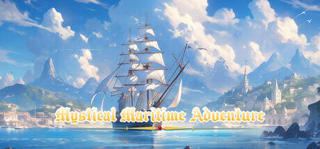 Mystical Maritime Adventure-TENOKE Mystical Maritime Adventure-TENOKE