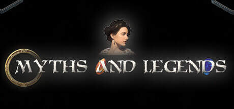 Myths and Legends-TENOKE Myths and Legends-TENOKE