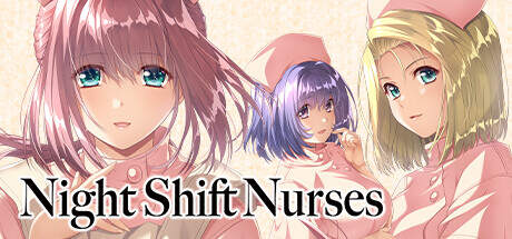 Night Shift Nurses-TENOKE Night Shift Nurses-TENOKE