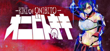 ONIBITO KIKI-TENOKE ONIBITO KIKI-TENOKE
