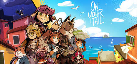 On Your Tail-TENOKE On Your Tail-TENOKE