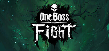 One Boss One Fight-TENOKE One Boss One Fight-TENOKE