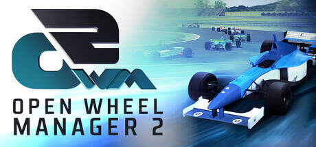 Open Wheel Manager 2-TENOKE Open Wheel Manager 2-TENOKE