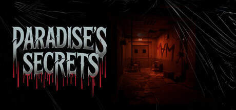 Paradises Secrets-TENOKE Paradises Secrets-TENOKE