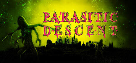 Parasitic Descent-TENOKE Parasitic Descent-TENOKE