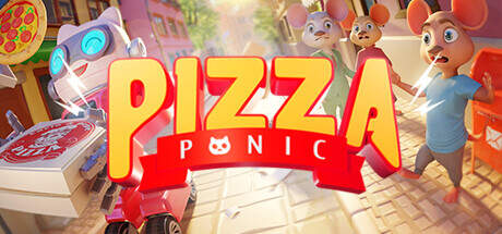 PizzaPanic-TENOKE PizzaPanic-TENOKE