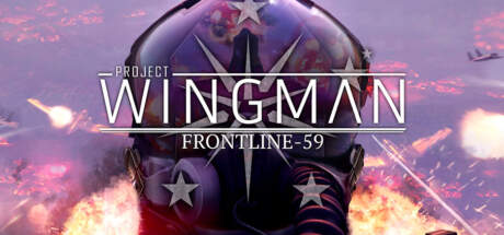 Project Wingman Frontline 59 Campaign Update v2.1.1A-RUNE Project Wingman Frontline 59 Campaign Update v2.1.1A-RUNE