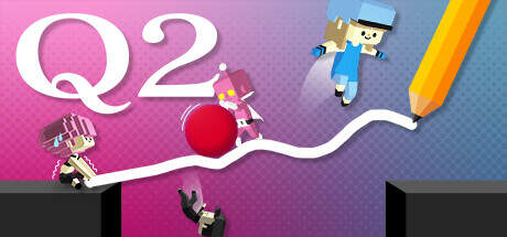 Q2 HUMANITY-TENOKE Q2 HUMANITY-TENOKE