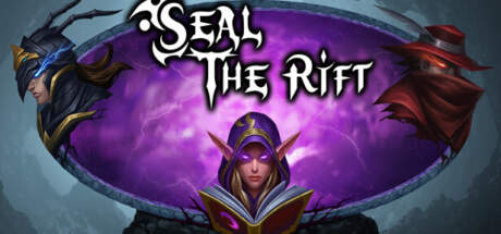 Seal the Rift-TENOKE Seal the Rift-TENOKE