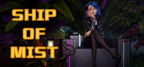 Ship Of Mist-TENOKE Ship Of Mist-TENOKE