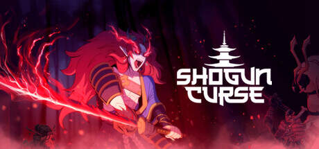 Shogun Curse-TENOKE Shogun Curse-TENOKE
