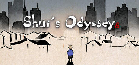 Shuis Odyssey-TENOKE Shuis Odyssey-TENOKE