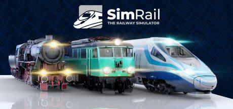 SimRail The Railway Simulator Update v20250212-RUNE SimRail The Railway Simulator Update v20250212-RUNE