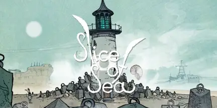 Slice of Sea v1.1-DINOByTES Slice of Sea v1.1-DINOByTES